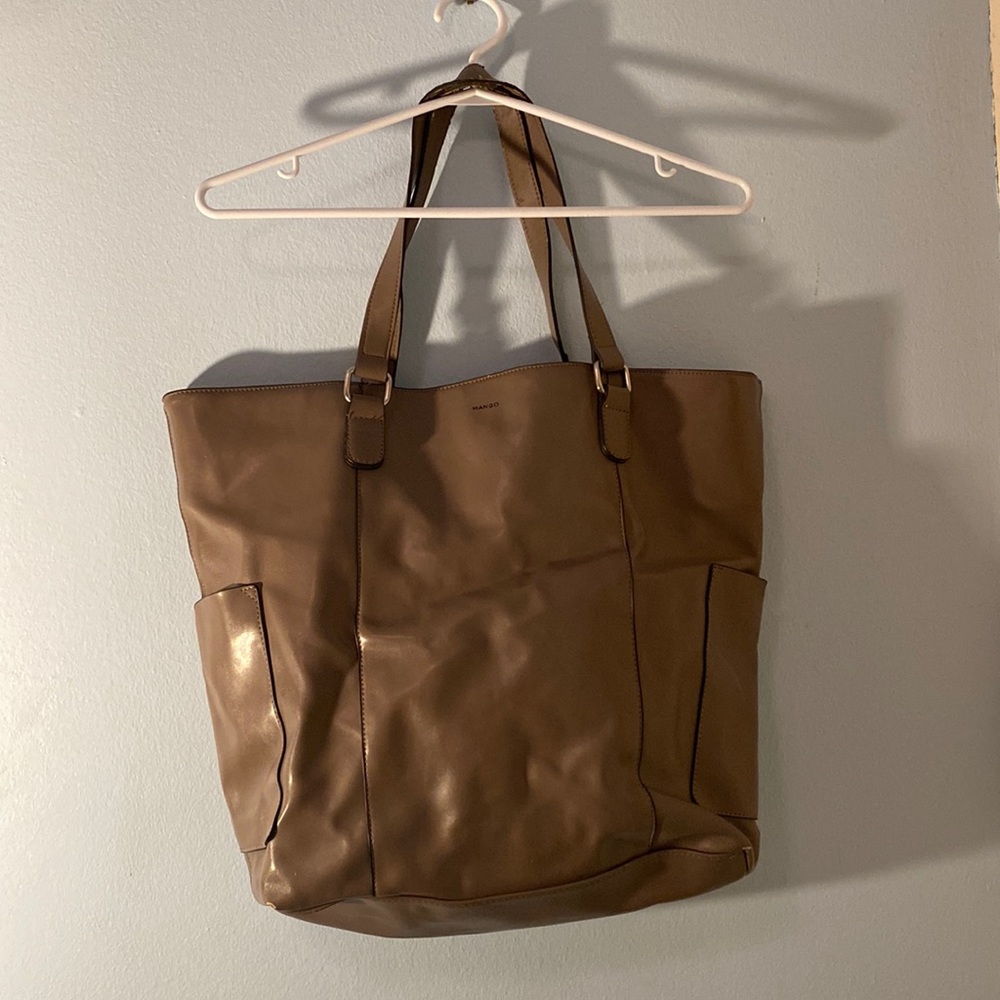 MANGO designer authentic handbag